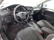 Volkswagen Tiguan II Пермь  - изображение 43