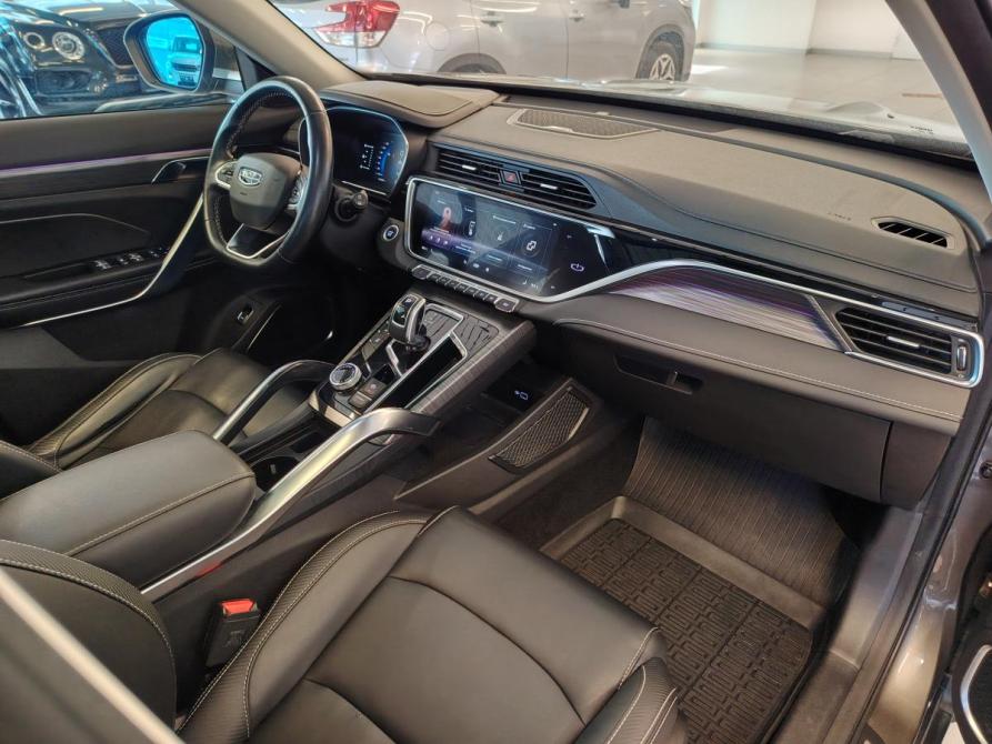 Geely Atlas Pro Санкт-Петербург  - изображение 7