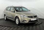 Kia Ceed I Рестайлинг Нижний Новгород  - изображение 26