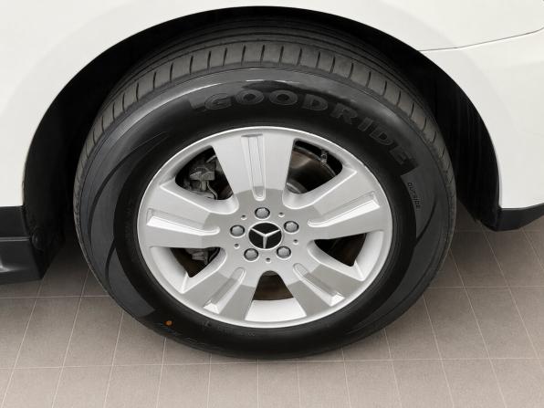 Mercedes-Benz M-Класс II (W164) Рестайлинг с пробегом 2009 года, цена 1 120 000 рублей, 288551 км, внедорожник, Автокод Объявления