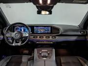 Mercedes-Benz GLE Coupe AMG II (C167) Химки  - изображение 44