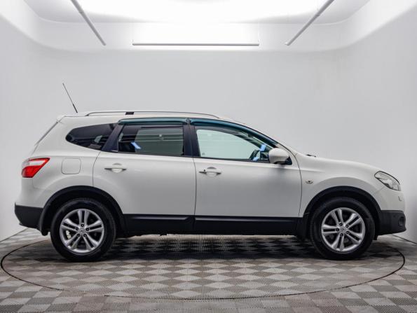 Nissan Qashqai+2 I Рестайлинг с пробегом 2012 года, цена 1 160 000 рублей, 197666 км, внедорожник, Автокод Объявления