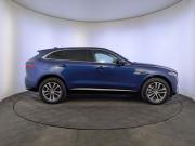 Jaguar F-Pace I Рестайлинг Москва  - изображение 34