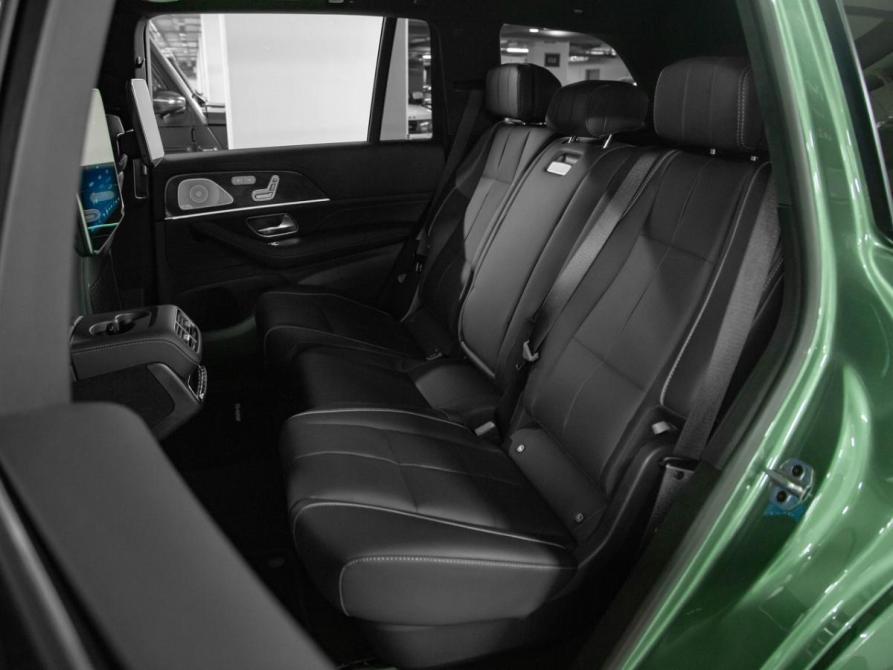 Mercedes-Benz GLS II (X167) Рестайлинг Москва  - изображение 3