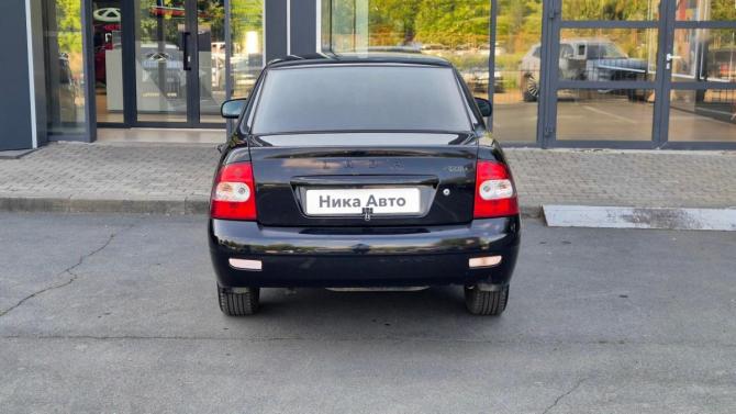Lada (ВАЗ) Priora I с пробегом 2011 года, цена 319 000 рублей, 195581 км, седан, Автокод Объявления