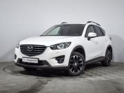 Mazda CX-5 I Рестайлинг Санкт-Петербург  - изображение 21