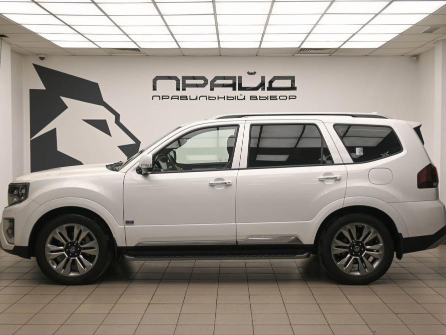 Kia Mohave I Рестайлинг 2 Ростов-на-Дону  - изображение 6