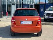 Skoda Fabia II Краснодар  - изображение 27