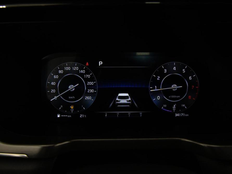 Kia Sorento IV Санкт-Петербург  - изображение 14