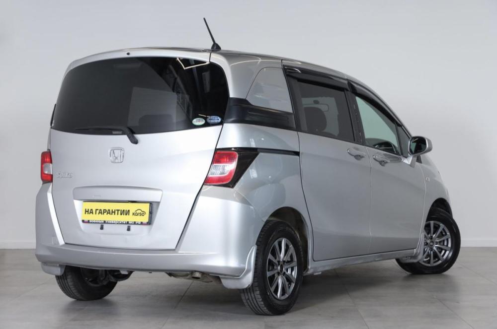Honda Freed I Новосибирск  - изображение 5