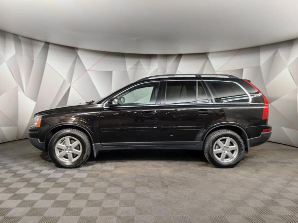 Volvo XC90 I Рестайлинг с пробегом 2008 года, цена 1 399 000 рублей, 165950 км, внедорожник, Автокод Объявления