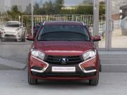 Lada (ВАЗ) XRAY I Новосибирск  - изображение 21