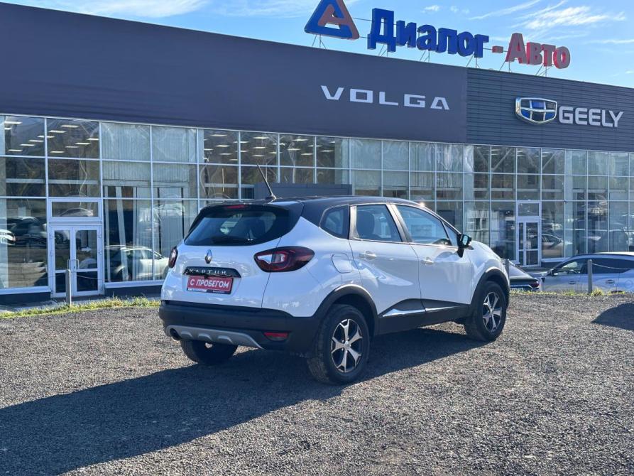 Renault Kaptur I Рестайлинг Набережные Челны  - изображение 6