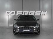 Kia Optima IV Рестайлинг Ростов-на-Дону  - изображение 25
