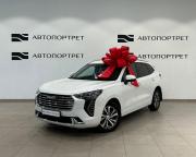 Haval Jolion I Санкт-Петербург  - изображение 15