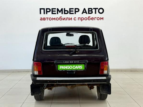 Lada (ВАЗ) 2121 (4x4) I Рестайлинг с пробегом 2008 года, цена 250 000 рублей, 100205 км, внедорожник, Автокод Объявления