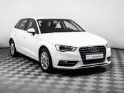 Audi A3 III (8V) Москва  - изображение 18