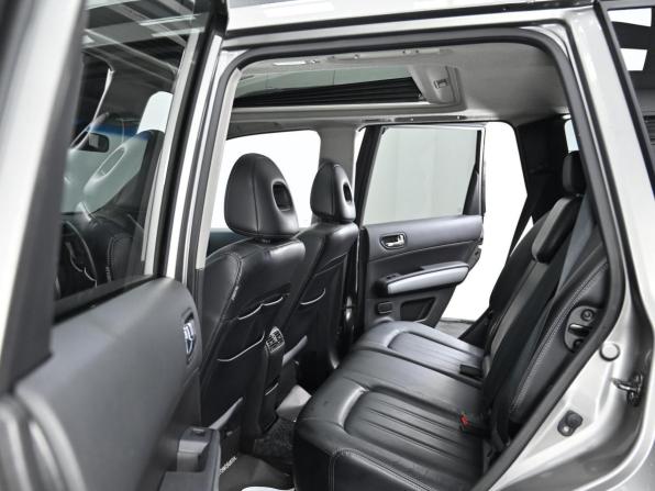 Nissan X-Trail II Рестайлинг с пробегом 2012 года, цена 1 149 000 рублей, 133000 км, внедорожник, Автокод Объявления