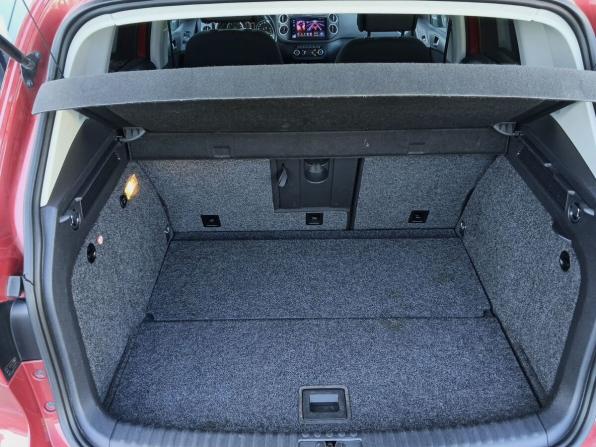 Volkswagen Tiguan I Рестайлинг с пробегом 2013 года, цена 1 099 000 рублей, 201422 км, внедорожник, Автокод Объявления