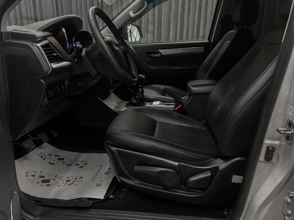 JAC T6 с пробегом 2021 года, цена 1 449 000 рублей, 152000 км, пикап, Автокод Объявления