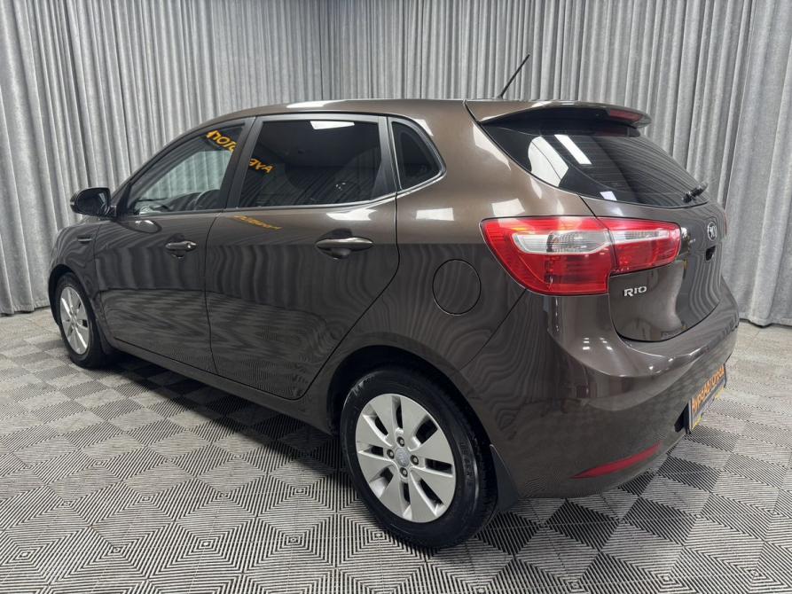 Kia Rio III Стерлитамак  - изображение 10