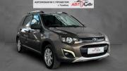 Lada (ВАЗ) Kalina II Тамбов  - изображение 21