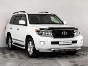 Toyota Land Cruiser 200 Series Рестайлинг 1 Санкт-Петербург  - изображение 34
