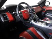 Land Rover Range Rover Sport II Москва  - изображение 43