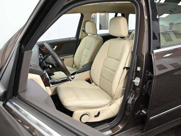 Mercedes-Benz GLK-Класс I (X204) Рестайлинг с пробегом 2014 года, цена 1 449 000 рублей, 126000 км, внедорожник, Автокод Объявления