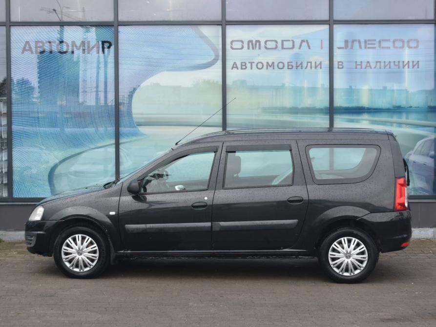 Lada (ВАЗ) Largus I Архангельск  - изображение 8
