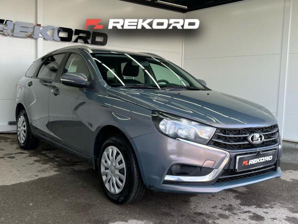Lada (ВАЗ) Vesta I с пробегом 2018 года, цена 889 000 рублей, 83180 км, универсал, Автокод Объявления