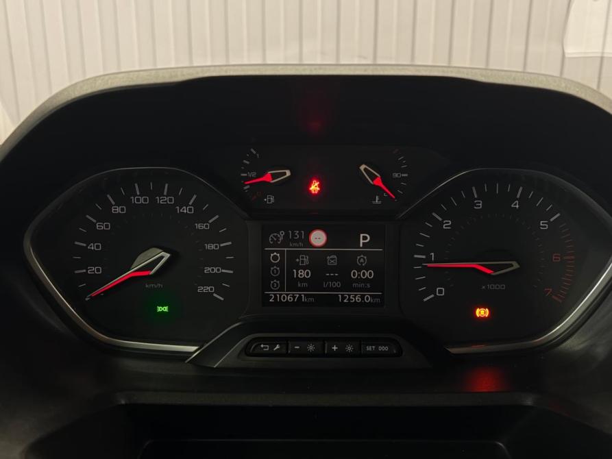 Peugeot Rifter I Краснодар  - изображение 10