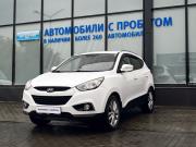 Hyundai ix35 I Екатеринбург  - изображение 22