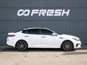 Kia Optima IV Рестайлинг Краснодар  - изображение 29