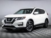 Nissan Rogue II Рестайлинг Москва  - изображение 18