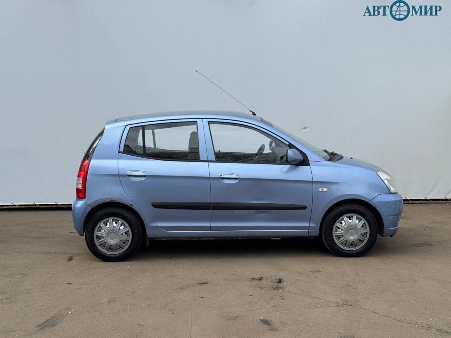 Kia Picanto I Москва  - изображение 4