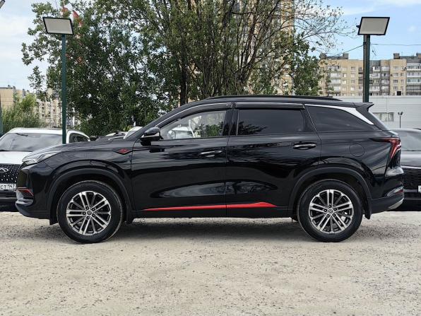 Changan CS75 Plus I Рестайлинг с пробегом 2023 года, цена 2 039 000 рублей, 38232 км, внедорожник, Автокод Объявления