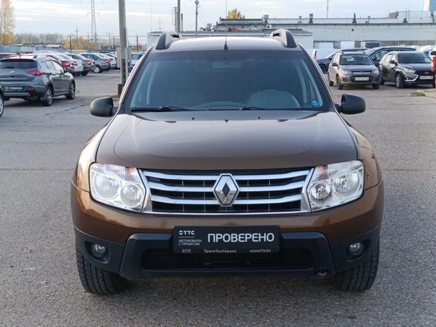 Renault Duster I Набережные Челны  - изображение 2