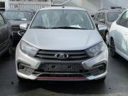 Lada (ВАЗ) Granta I Рестайлинг Екатеринбург  - изображение 8
