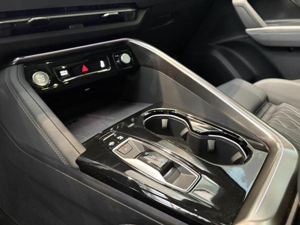Новый Audi Q5 III 2026 года, цена 6 395 000 рублей, внедорожник, Автокод Объявления
