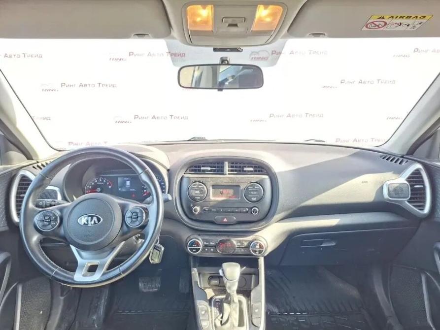 Kia Soul III Воронеж  - изображение 7