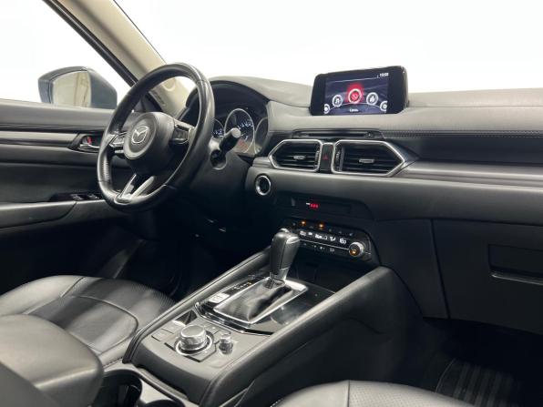 Mazda CX-5 II с пробегом 2019 года, цена 2 260 000 рублей, 129000 км, внедорожник, Автокод Объявления