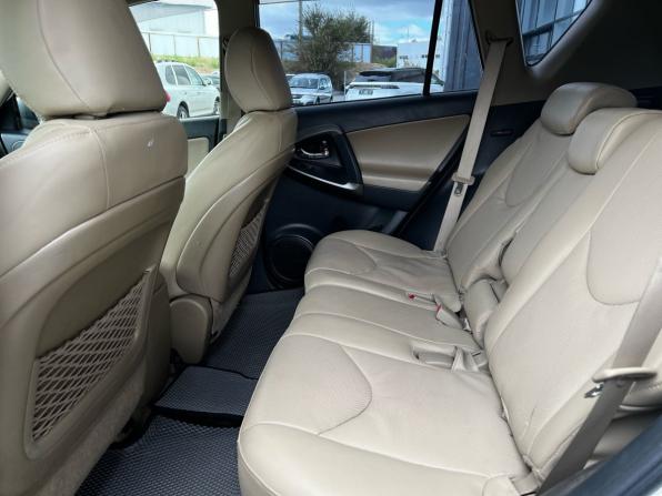Toyota RAV4 III (XA30) Рестайлинг с пробегом 2011 года, цена 1 395 000 рублей, 210618 км, внедорожник, Автокод Объявления