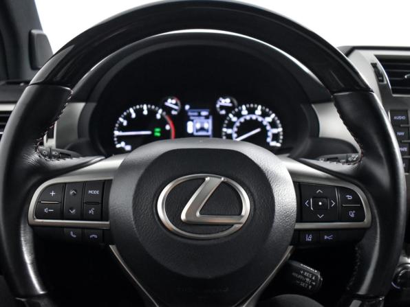 Lexus GX II Рестайлинг 2 с пробегом 2019 года, цена 7 150 000 рублей, 29859 км, внедорожник, Автокод Объявления