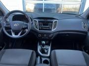 Hyundai Creta I Рестайлинг Воронеж  - изображение 18