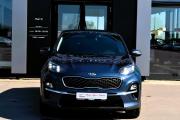 Kia Sportage IV Рестайлинг Липецк  - изображение 17