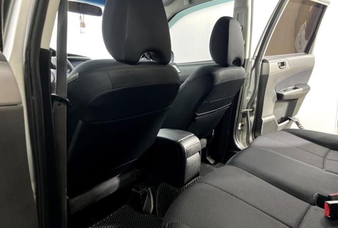 Subaru Forester III с пробегом 2011 года, цена 960 000 рублей, 221000 км, внедорожник, Автокод Объявления