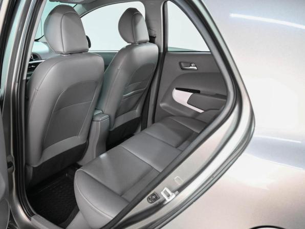 Kia Picanto III с пробегом 2019 года, цена 1 619 000 рублей, 63519 км, хэтчбек, Автокод Объявления