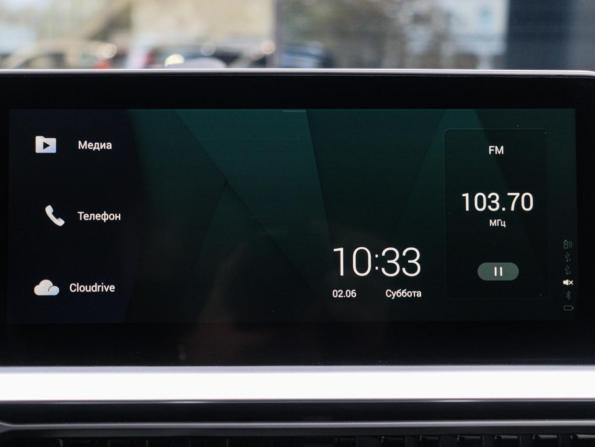 Chery Tiggo 7 Pro I с пробегом 2020 года, цена 1 750 000 рублей, 85145 км, внедорожник, Автокод Объявления