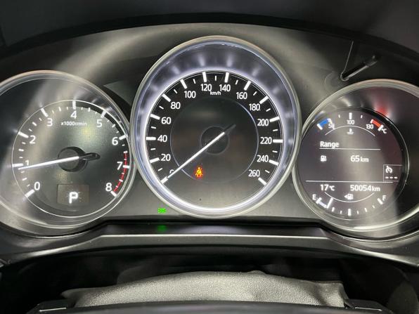 Mazda 6 III (GJ) Рестайлинг 2 с пробегом 2023 года, цена 2 449 000 рублей, 50053 км, седан, Автокод Объявления